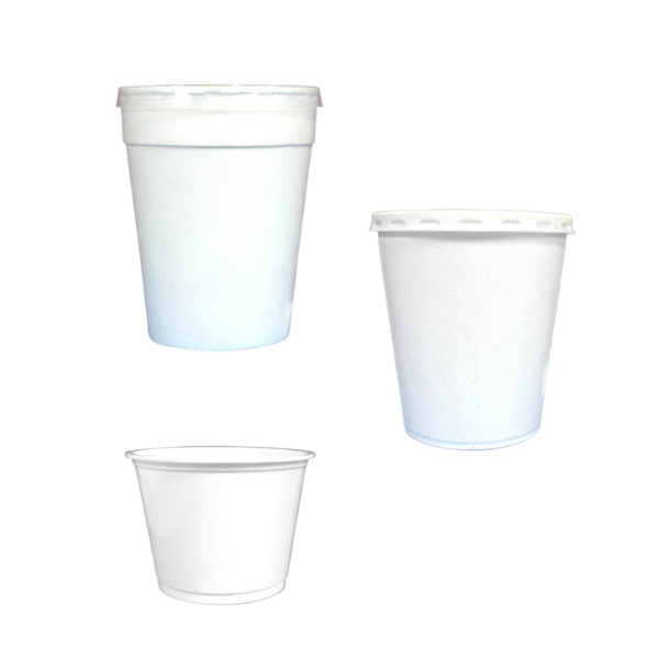 Noodle cup products