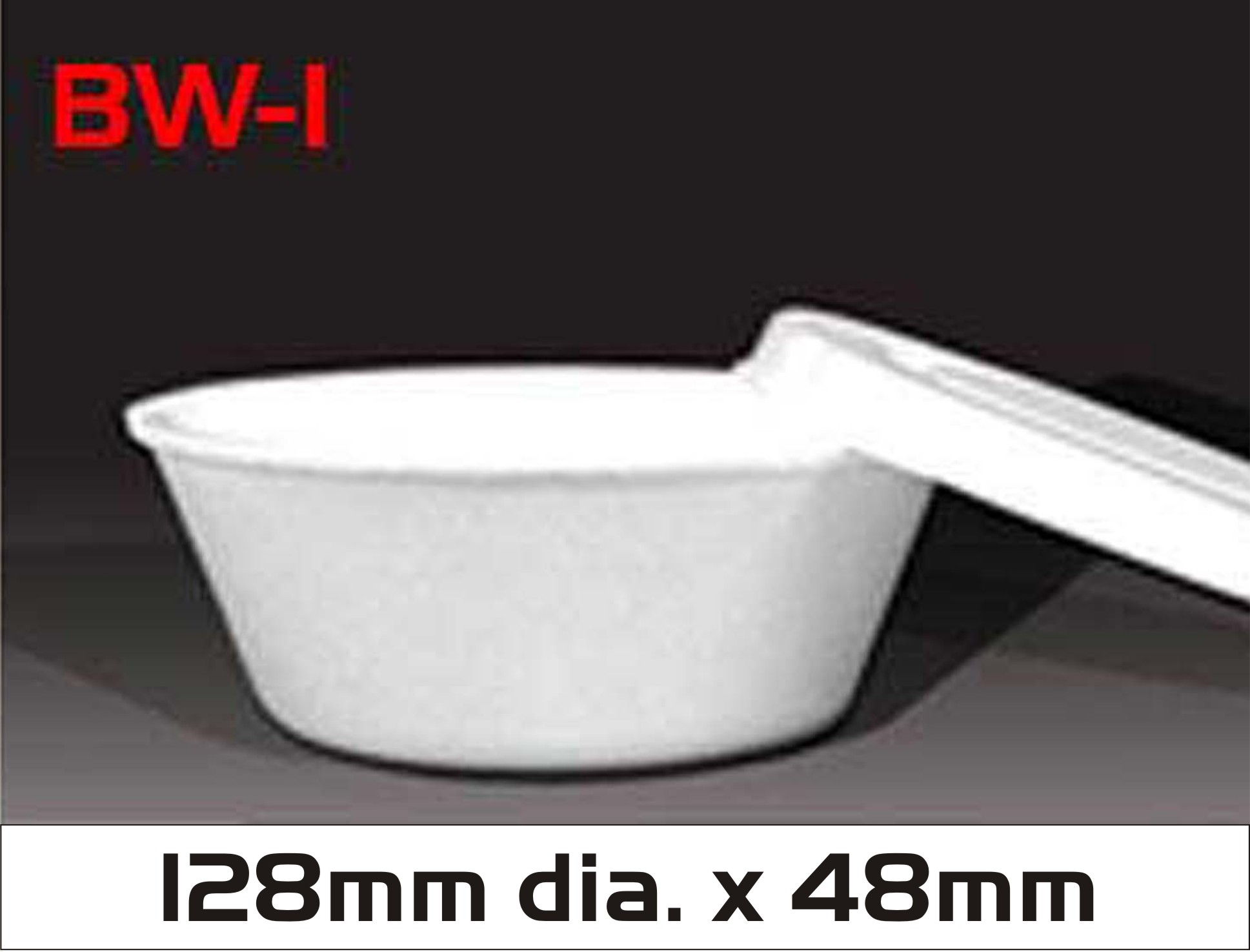 EPS & PSP Bowl BW-1