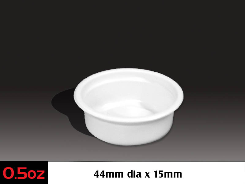 Sauce Cups 0.5 oz