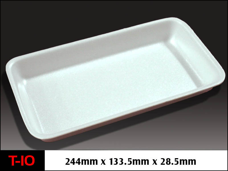 Styro Pan Styropor Products | QC & MC